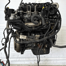 Hhda motore semicompl. usato  Italia