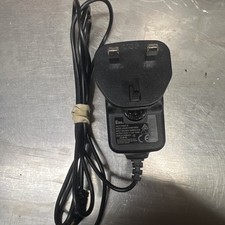 Ktec adaptor 12v for sale  SOWERBY BRIDGE