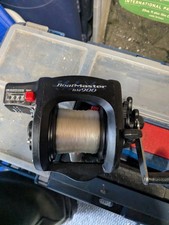Boat fishing reel for sale  KING'S LYNN