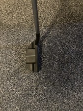 Taylormade black collection for sale  DUNDEE