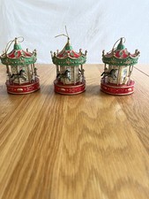 Vintage ornament trim for sale  WORTHING