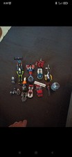 Lego personaggi auto usato  Lomello