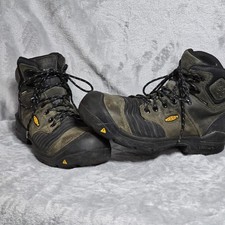 Keen boots mens for sale  Heber Springs
