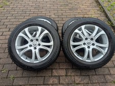 Winter kompletträder nissan gebraucht kaufen  Dettingen an der Erms