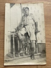 Wwii photo army for sale  IPSWICH
