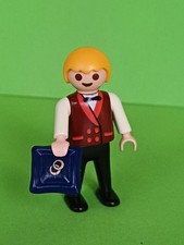 Playmobil sammlung figur gebraucht kaufen  Wiesthal