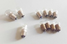 Kleine glühlampen alt gebraucht kaufen  Dresden