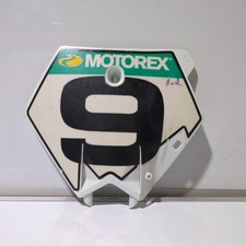 Ktm oem white for sale  SHIPLEY