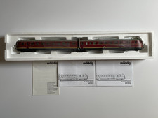 Märklin 37772 dieseltriebzug gebraucht kaufen  Ammerbuch