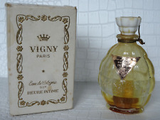 Rare ancien parfum d'occasion  France