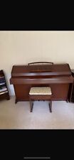 Piano much loved for sale  CHRISTCHURCH