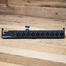 Mackie xlr channel for sale  Appleton