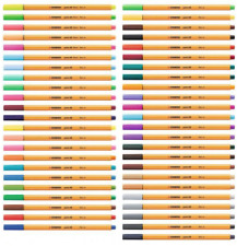 Stabilo fineliner point gebraucht kaufen  Bad Berleburg