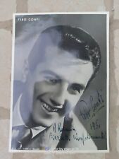 Febo conti 1951 usato  Turbigo