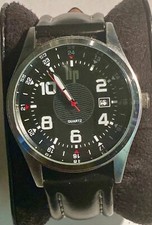 Montre bracelet lip d'occasion  Saint-Aubin-du-Cormier