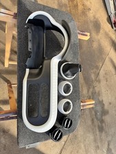 Cockpit armaturen verkleidung gebraucht kaufen  Hameln