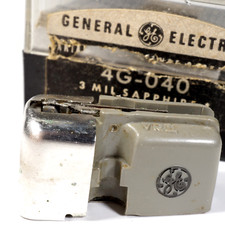 Nos tested general for sale  Columbia