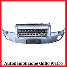 Paraurti anteriore grigio usato  Taranto