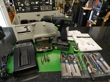 Festool txs plus gebraucht kaufen  Duisburg
