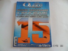 Quad passion magazine d'occasion  Avesnes-le-Comte