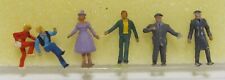 Figuren 6 figuren gebraucht kaufen  Altenstadt