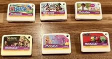 Lot vtech mobigo for sale  Richmond