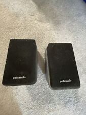 Pair polk audio for sale  Bethel Park