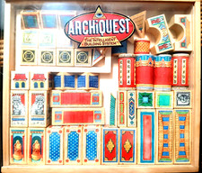 blocks archiquest for sale blocks archiquest for sale Decatur