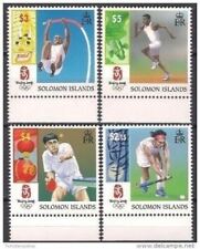 Solomon 2008 olimpiadi usato  Italia