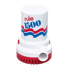 Rule 1500 gph for sale  Centerburg