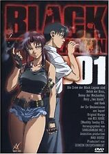 Black lagoon vol gebraucht kaufen  Berlin