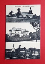 Burkersdorf frauenstein 1930 gebraucht kaufen  Dresden