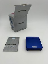 Nintendo game boy d'occasion  Thionville
