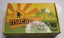 Macao slackline kit for sale  BRISTOL