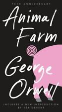 Animal Farm: The Graphic Novel by Orwell, George comprar usado  Enviando para Brazil