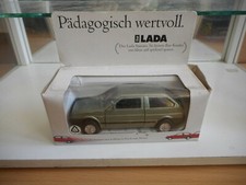 Lada samara green d'occasion  Expédié en Belgium