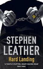 Hard landing stephen for sale  UK
