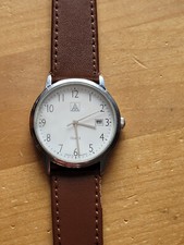 Jubiläumsuhr schramberger uhr gebraucht kaufen  Ochsenfurt