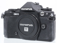 Lympus m5ii systemkamera gebraucht kaufen  Solingen