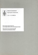 Rganogold compounds gmelin gebraucht kaufen  Bad Brückenau