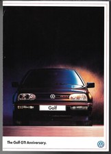 Volkswagen golf gti for sale  UK