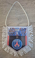 Fanion 9x11cm champions d'occasion  France