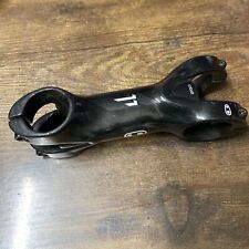 Crankbrothers cobalto 11 haste de bicicleta de estrada carbono 31,8 100 mm (8434) comprar usado  Enviando para Brazil