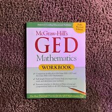 ged book for sale  Lula