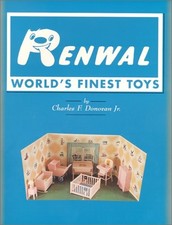 Renwal finest toys for sale  Feasterville Trevose