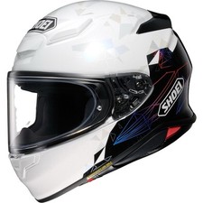 Shoei nxr2 origami d'occasion  Ermont
