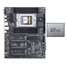 Amd epyc 7532 usato  Spedire a Italy