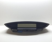 Quadro strumenti per usato  Italia