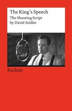 The king speech gebraucht kaufen  Berlin