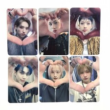 [P1Harmony] DUH! Cartão fotográfico presente fansign StarLikeMusic / 250617 comprar usado  Enviando para Brazil